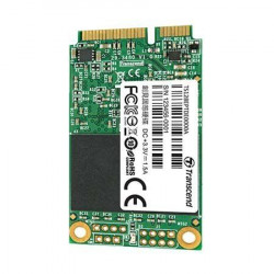 SSD-накопитель Advantech 96FD-M128-ITR71 128 ГБ