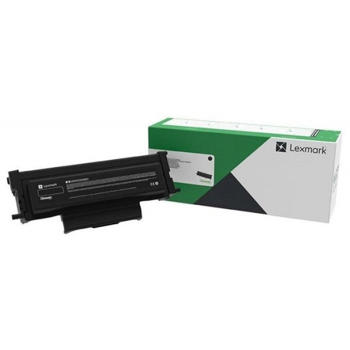 Картридж Lexmark GO LINE B225X00 (черный тонер, сверхвысокой емкости, 6000 стр.) Картридж Lexmark GO LINE B225X00 (черный тонер, сверхвысокой емкости, 6000 стр.)