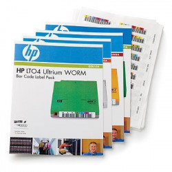 Наклейка HPE Q2011A