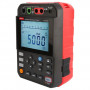 Мегаомметр UNI-T UT513C (250…5000 В, 0,25 МОм…5 ТОм)