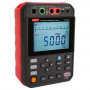 Мегаомметр UNI-T UT513C (250…5000 В, 0,25 МОм…5 ТОм)