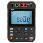 Мегаомметр UNI-T UT513C (250…5000 В, 0,25 МОм…5 ТОм)