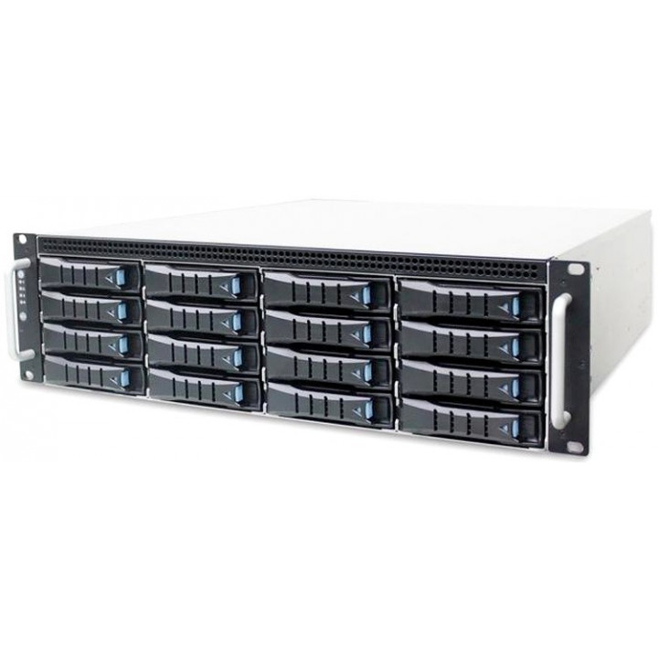 Серверный корпус AIC XJ1-30161-04 (3U, 16x3.5" hot-swap, 549W 80+ Platinum) Серверный корпус AIC XJ1-30161-04 (3U, 16x3.5" hot-swap, 549W 80+ Platinum)