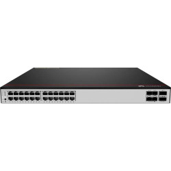 Коммутатор управляемый L3 Huawei S5755-H24UM4Y2CZ