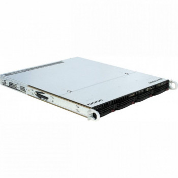 Серверная платформа Supermicro SYS-6019U-TR4