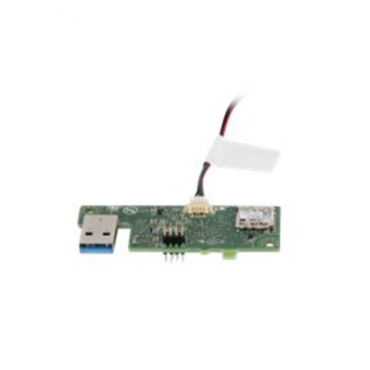 Карта памяти Fujitsu S26361-F4045-L64 (Dual microSD 64GB Enterprise)