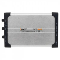 USB осциллограф OWON VDS6102
