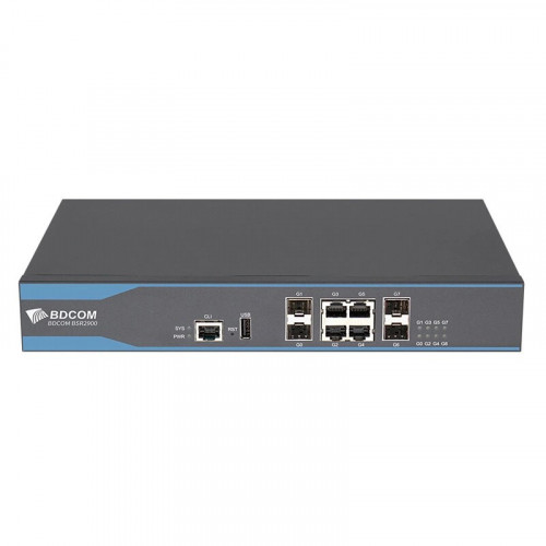 Маршрутизатор BDCOM BIG2000-40C