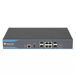 Маршрутизатор BDCOM BIG2000-40C Маршрутизатор BDCOM BIG2000-40C