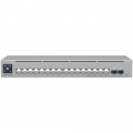 Коммутатор Ubiquiti Pro Max 16 PoE