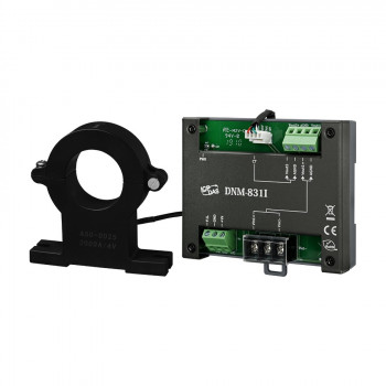 Преобразователь ICP DAS DNM-831I-100V-1000A