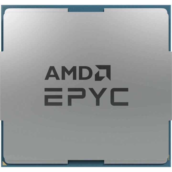 Процессор AMD EPYC 9124 100-000000802 (16 ядер, 3.0/3.6 ГГц, 64 МБ L3, 200/240 Вт)