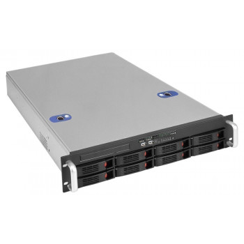 Серверный корпус Exegate Pro 2U660-HS08 700W
