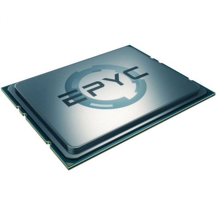 Серверный процессор HPE 881171-B21 (AMD EPYC 7251, 2.1GHz/8-Core)