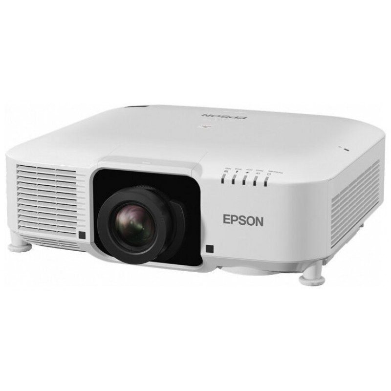 Инсталляционный проектор Epson EB-L1070U
