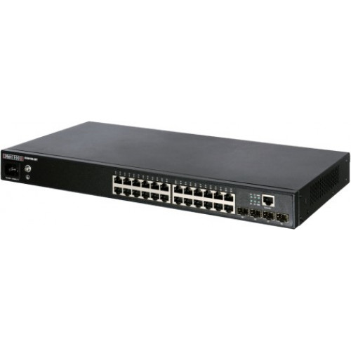Коммутатор Edge-Core ECS4100-28T