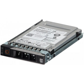 SSD накопитель 3.2TB SAS Dell 345-BHRC