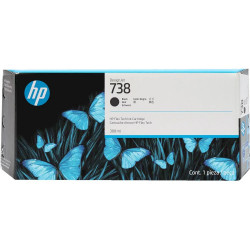 Картридж HP 498N8A Black Картридж HP 498N8A Black