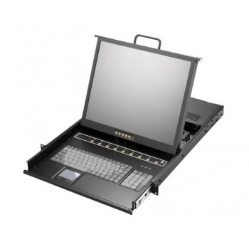 KVM-консоль Ariesys AMK816-17CBRUD