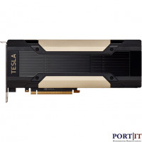 Видеоускоритель NVIDIA TESLA V100 16Gb OEM, 900-2G500-0000-000