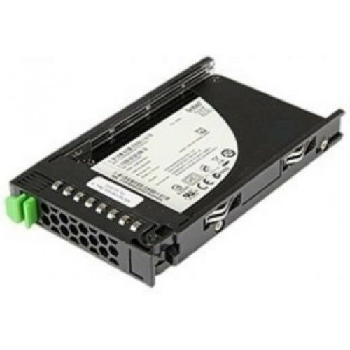 Жесткий диск Fujitsu S26361-F5776-L384