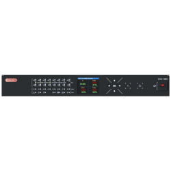 Контроллер мониторинга ELEMY CCU-1002/16