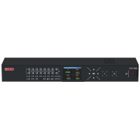 Контроллер мониторинга и управления ELEMY CCU-1002/16