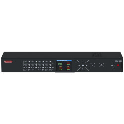 Контроллер мониторинга и управления ELEMY CCU-1002/16 Контроллер мониторинга и управления ELEMY CCU-1002/16