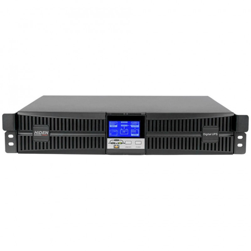 Источник бесперебойного питания HIDEN Expert UDC9203H-RT