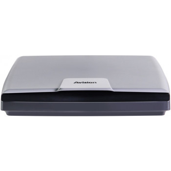 Сканер Avision FB15 (000-0998-07G)