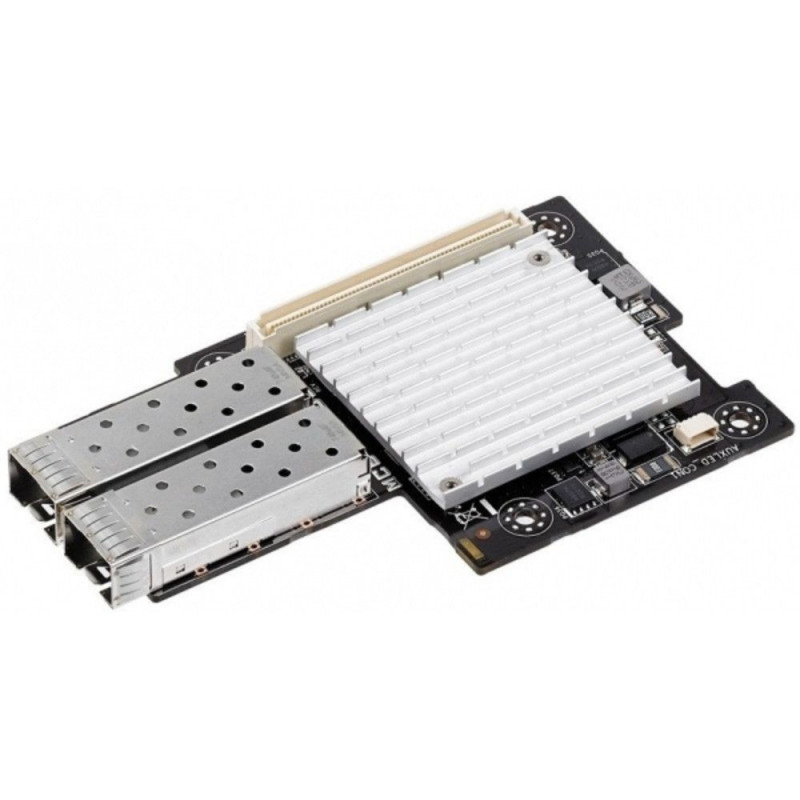 Сетевая карта ASUS 90SC05P0-M0UAY0