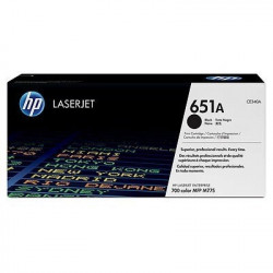 Картридж HP CE340A Картридж HP CE340A