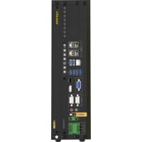 Многослотовый встраиваемый компьютер Cincoze GP-3000