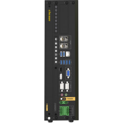 Многослотовый встраиваемый компьютер Cincoze GP-3000