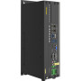 Многослотовый встраиваемый компьютер Cincoze GP-3000 (с поддержкой GPU, расширяемый)