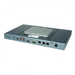 Компактный встраиваемый компьютер IEI FLEX-BX100-ULT5-C/4G