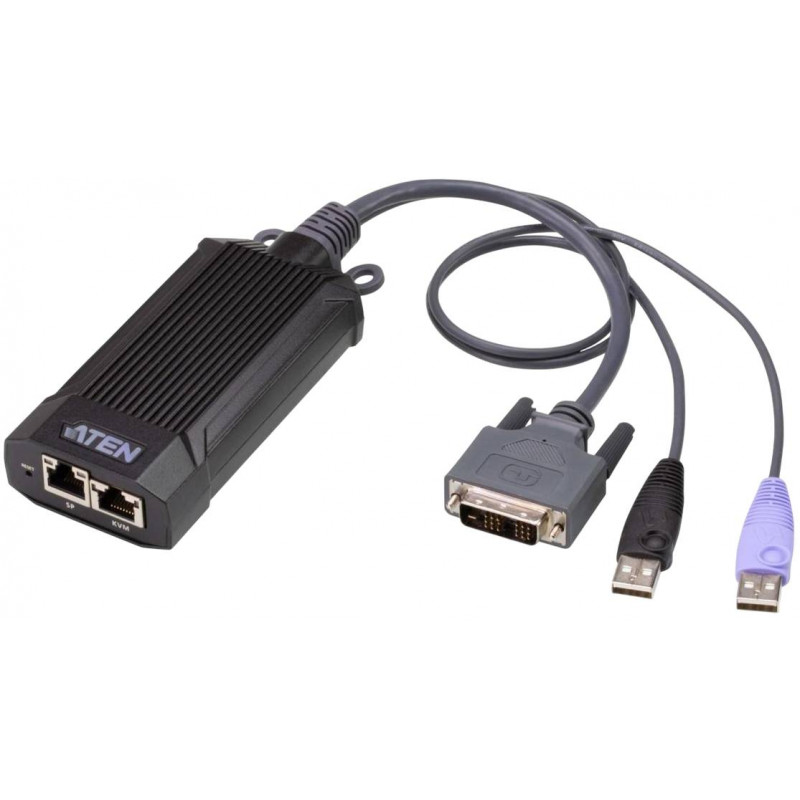 KVM-адаптер ATEN KG6900T-AX