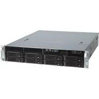 Серверный корпус 2U Ablecom CS-R25-42P