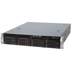 Серверный корпус 2U Ablecom CS-R25-42P Серверный корпус 2U Ablecom CS-R25-42P