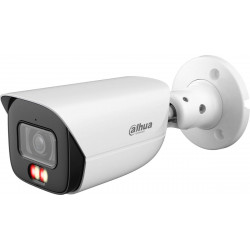 IP-камера цилиндрическая Dahua DH-IPC-HFW3449EP-S-IL-0360B