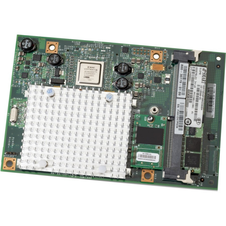 Модуль Cisco ISM-SRE-300-K9 (Internal Services Module, Intel Core 2 Duo 1.86 ГГц)