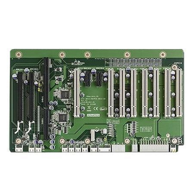 Промышленная кроссплата Advantech PCE-4B13-00A1E