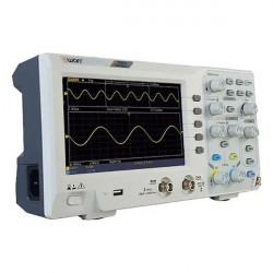 Цифровой осциллограф OWON SDS1052