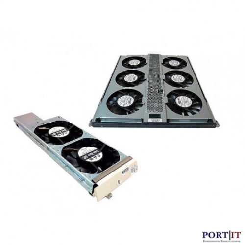 Блок вентиляторов Juniper FANTRAY-MX80-S