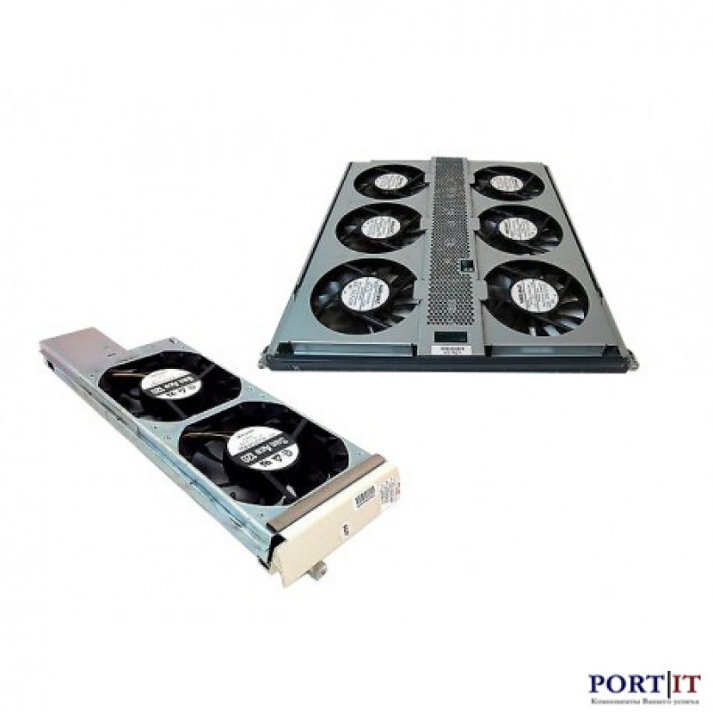 Блок вентиляторов Juniper FANTRAY-MX80-S