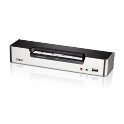 KVM-переключатель ATEN CS1794-AT-G