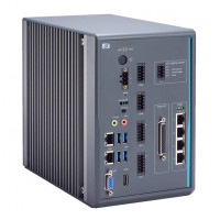 Компактный встраиваемый компьютер Axiomtek MVS900-511-FL