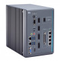 Компактный встраиваемый компьютер Axiomtek MVS900-511-FL (Intel Core i7/i5/i3, 32 Гб DDR4, 24 В DC)