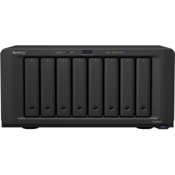 Сетевое хранилище Synology DS1823xs+