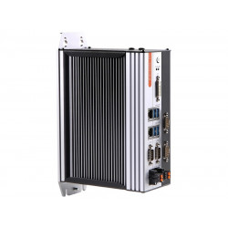 Встраиваемый компьютер на DIN-рейку NODKA NP-6111-CAN2-J6412-4G-SSD512G